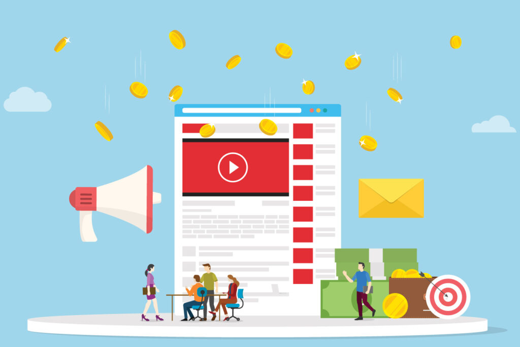 Make a successful YouTube channel